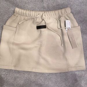FOG Essentials Skirt